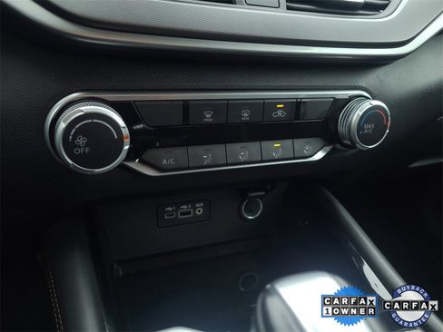 Certified 2024 Nissan Altima 2.5 SR image 23