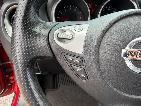Used 2014 Nissan Juke S w/ Midnight Edition 2.0 FWD image 24