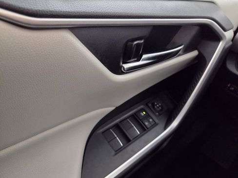 Used 2023 Toyota RAV4 XLE image 22