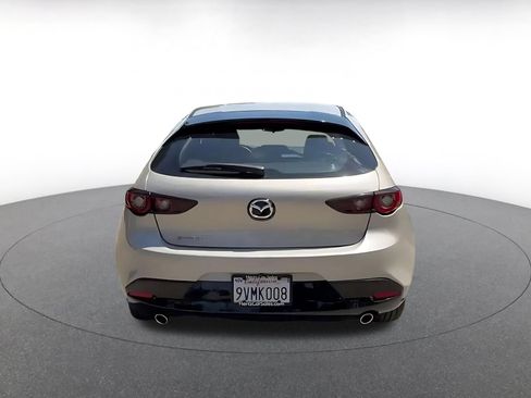 Used 2026 MAZDA MAZDA3 s FWD image 10