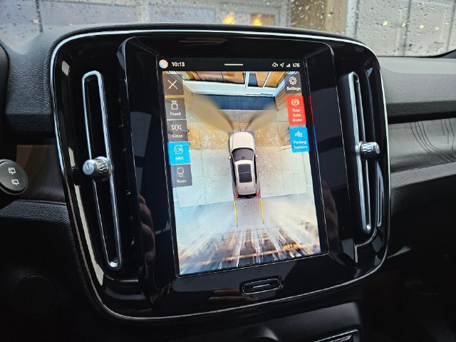 Used 2023 Volvo XC40 P8 Recharge Ultimate AWD/4WD image 30
