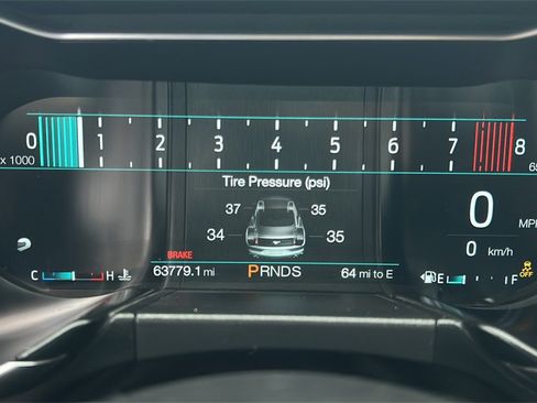 Used 2019 Ford Mustang GT Premium w/ Equipment Group 401A image 21