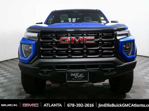 Used 2024 GMC Canyon AT4X w/ AT4X AEV Edition AWD/4WD image 35