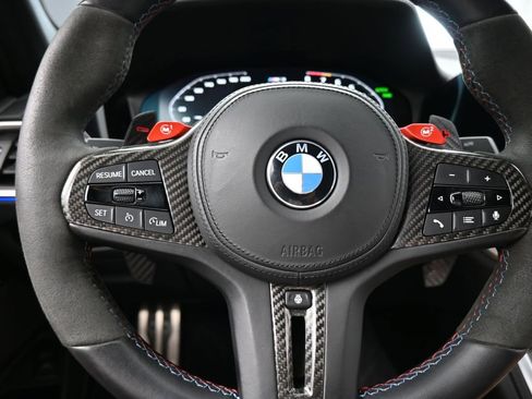 Used 2021 BMW M3 Competition image 35
