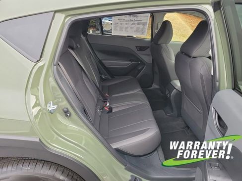 New 2026 Subaru Crosstrek 2.0i Premium image 17