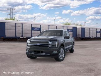 New 2026 Ford F150 Platinum AWD/4WD video 2