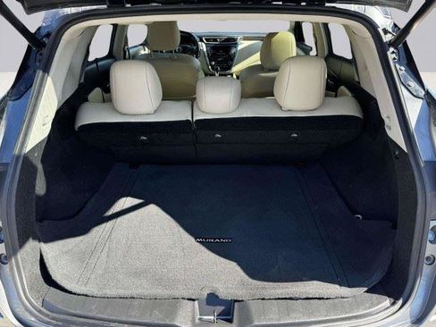 Used 2022 Nissan Murano Platinum w/ Cargo Package FWD image 52