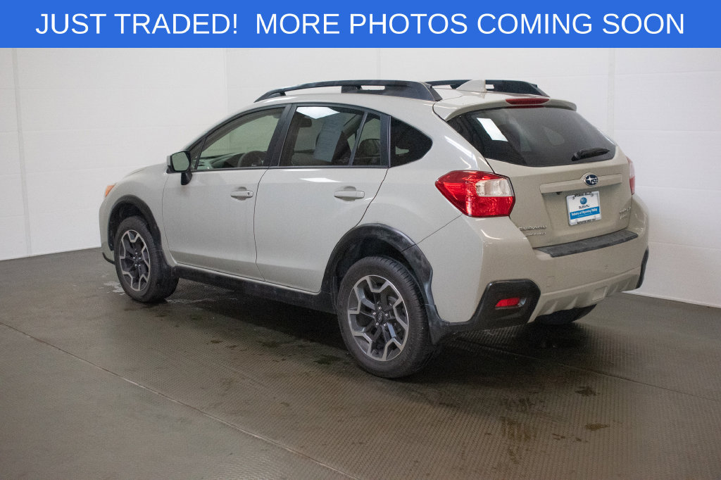 Used 2016 Subaru Crosstrek 2.0i Premium AWD/4WD image 6