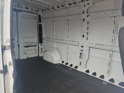Used 2021 RAM ProMaster 2500 image 28