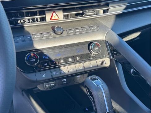 New 2026 Hyundai Elantra N FWD image 29