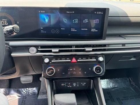 Used 2025 Hyundai Tucson SEL FWD image 29