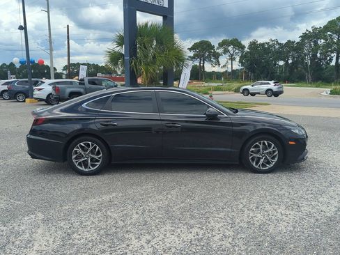 Used 2023 Hyundai Sonata SEL w/ Convenience Package FWD image 8