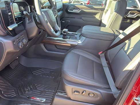 New 2026 Chevrolet Silverado 1500 RST image 13