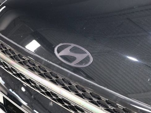 Used 2026 Hyundai Santa Fe Calligraphy AWD/4WD image 10