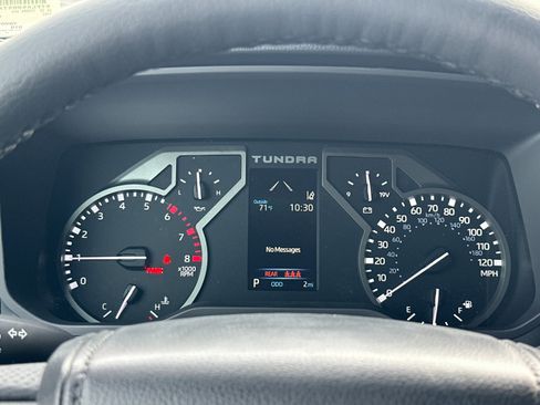 New 2026 Toyota Tundra SR5 image 22