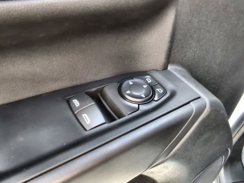 New 2026 GMC Sierra 1500 Pro w/ Pro Value Package image 21