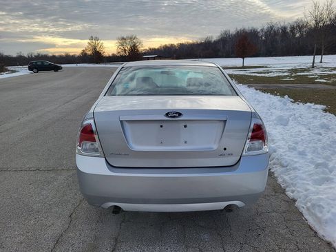 Used 2006 Ford Fusion SE image 7