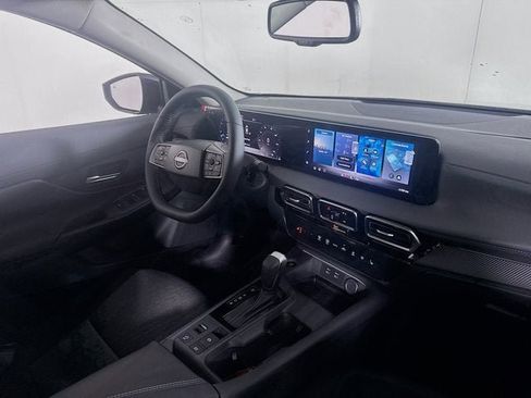 New 2026 Nissan Sentra SV w/ SV Convenience Package image 24