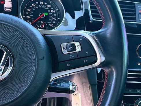 Used 2018 Volkswagen GTI S image 12