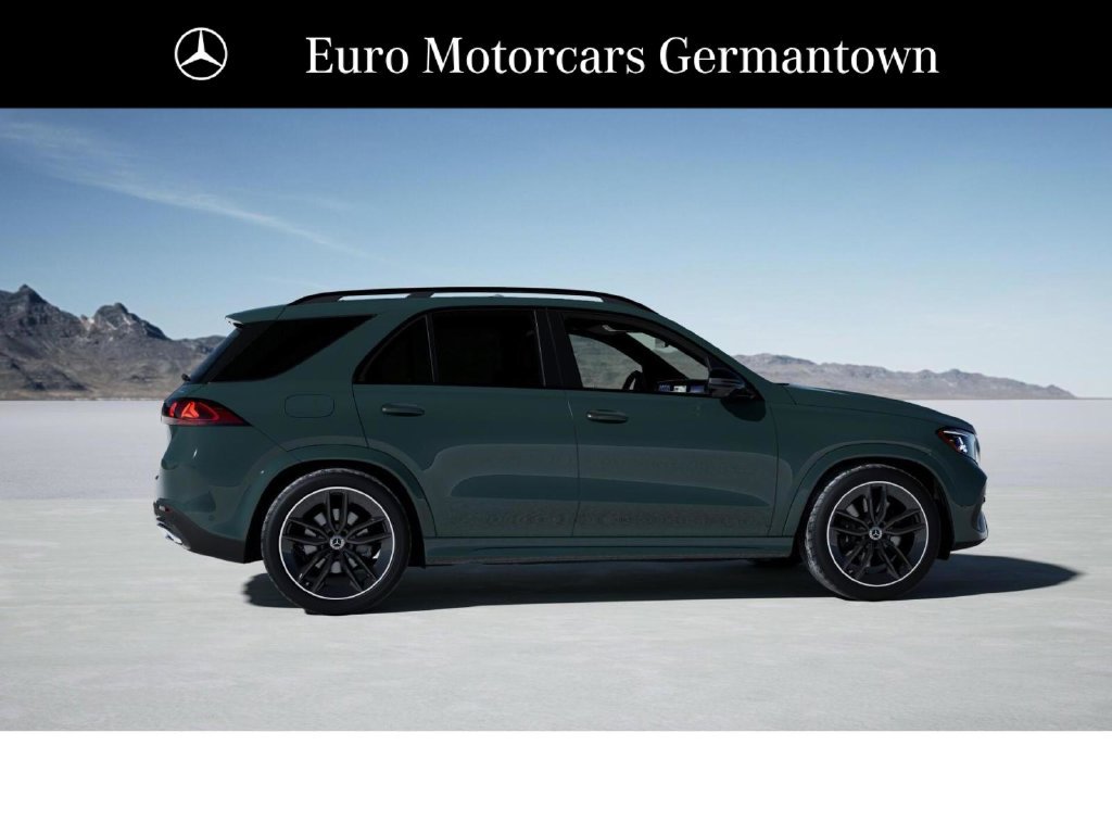New 2027 Mercedes-Benz GLE 450 4MATIC image 17