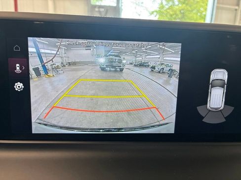Certified 2026 Kia Seltos EX AWD/4WD image 31