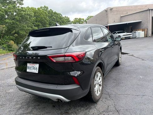Used 2025 Ford Escape Active FWD image 7