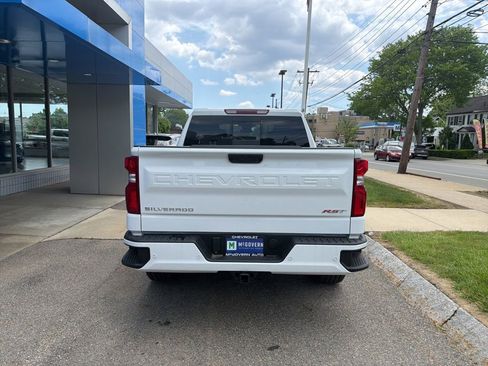 New 2026 Chevrolet Silverado 1500 RST w/ All Star Edition Plus AWD/4WD image 4