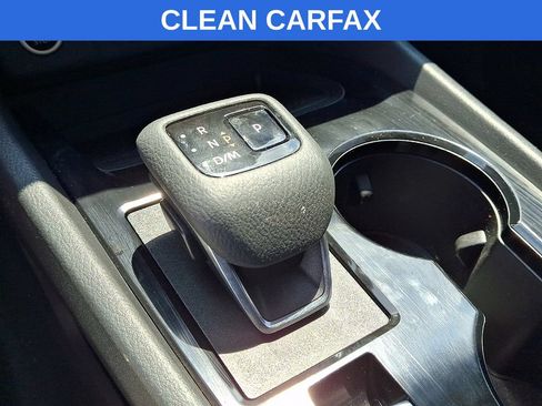 Used 2023 Nissan Rogue SV AWD/4WD image 16