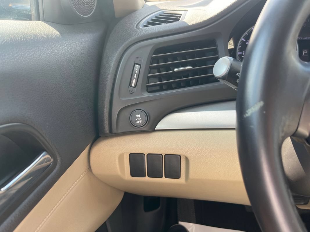 Used 2016 Acura ILX FWD image 22