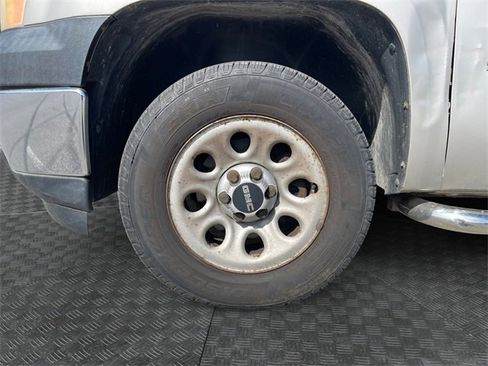 Used 2008 GMC Sierra 1500 W/T image 9