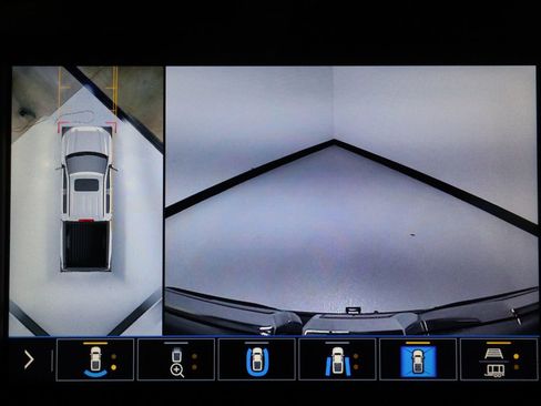 Used 2020 GMC Sierra 1500 Denali w/ Denali Ultimate Package image 14