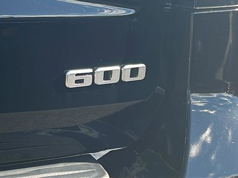 Certified 2024 Cadillac Escalade Sport Platinum w/ Heavy-Duty Trailer Package image 7