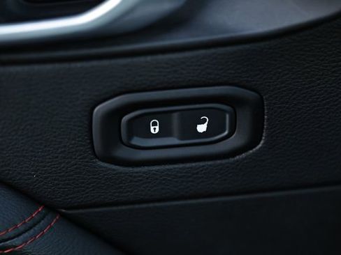 Used 2020 Jeep Wrangler Unlimited Rubicon w/ Quick Order Package 28Y Recon image 17