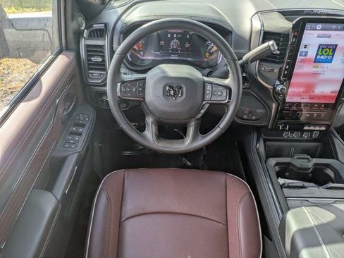 New 2026 RAM 2500 Limited image 14