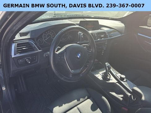 Used 2017 BMW 330i 330i image 16