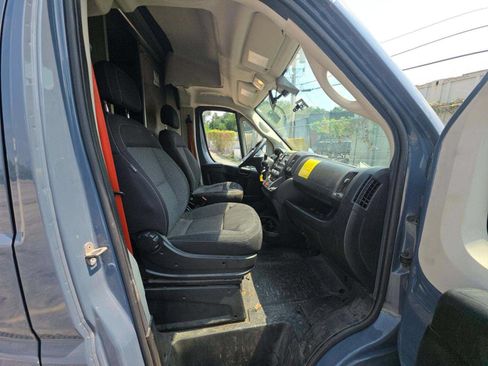 Used 2020 RAM ProMaster 3500 FWD image 6