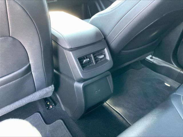 Certified 2024 Chevrolet Equinox EV LT FWD image 12