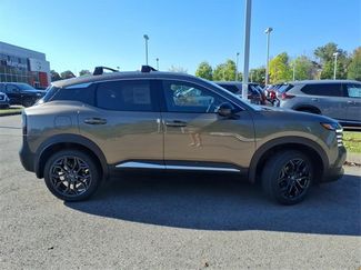 New 2026 Nissan Kicks SR w/ SR Premium Package video 2