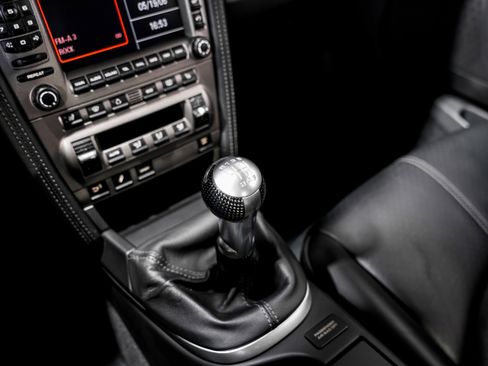 Used 2007 Porsche 911 Turbo image 15