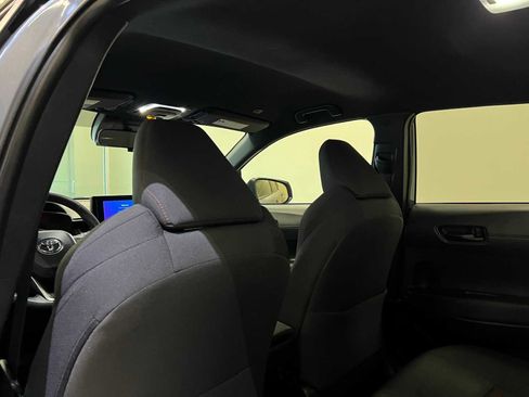 Certified 2024 Toyota Corolla Cross AWD Hybrid image 12