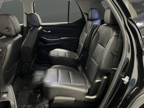 Used 2019 Chevrolet Traverse LT AWD/4WD image 24