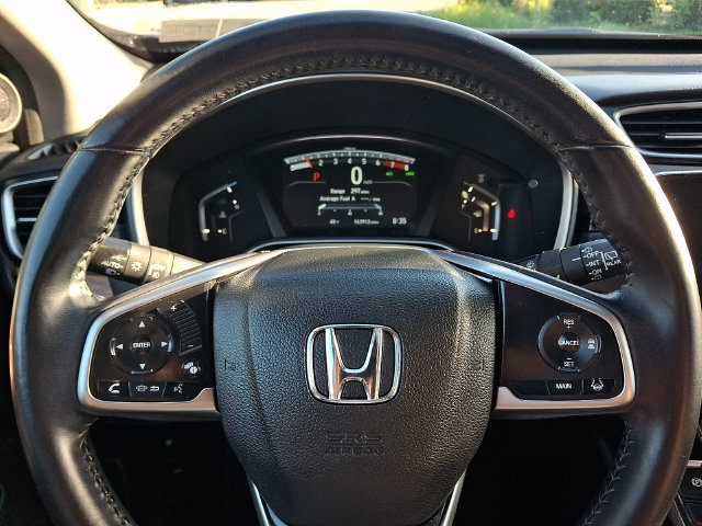 Used 2017 Honda CR-V EX-L image 19
