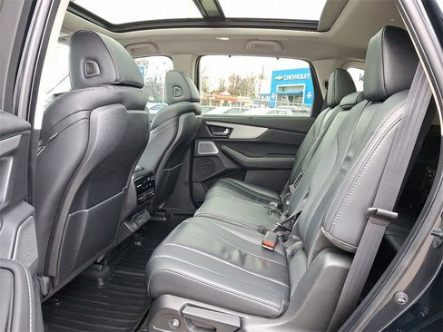 Used 2025 Acura MDX w/ Technology Package image 12