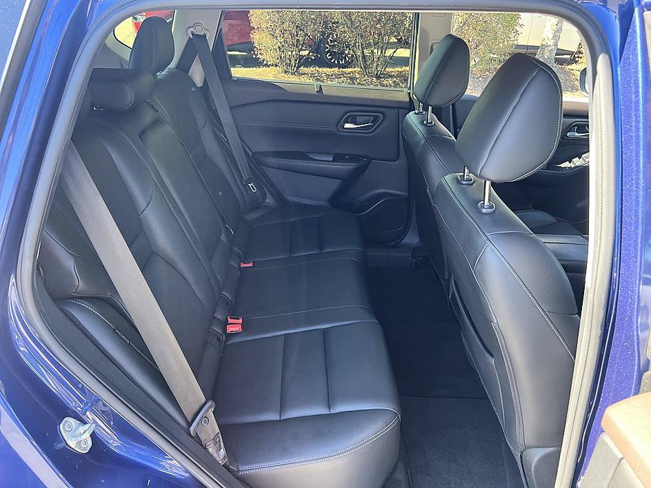 Certified 2023 Nissan Rogue SL w/ SL Premium Package FWD image 16