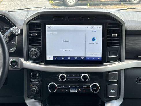 Used 2022 Ford F150 XLT w/ Equipment Group 302A High AWD/4WD image 18