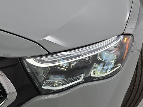 New 2026 Mercedes-Benz E 450 4MATIC Sedan image 32