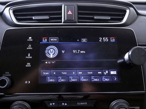 Used 2019 Honda CR-V EX-L image 25