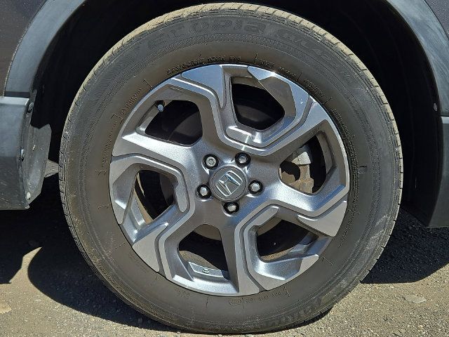 Used 2019 Honda CR-V EX-L image 26