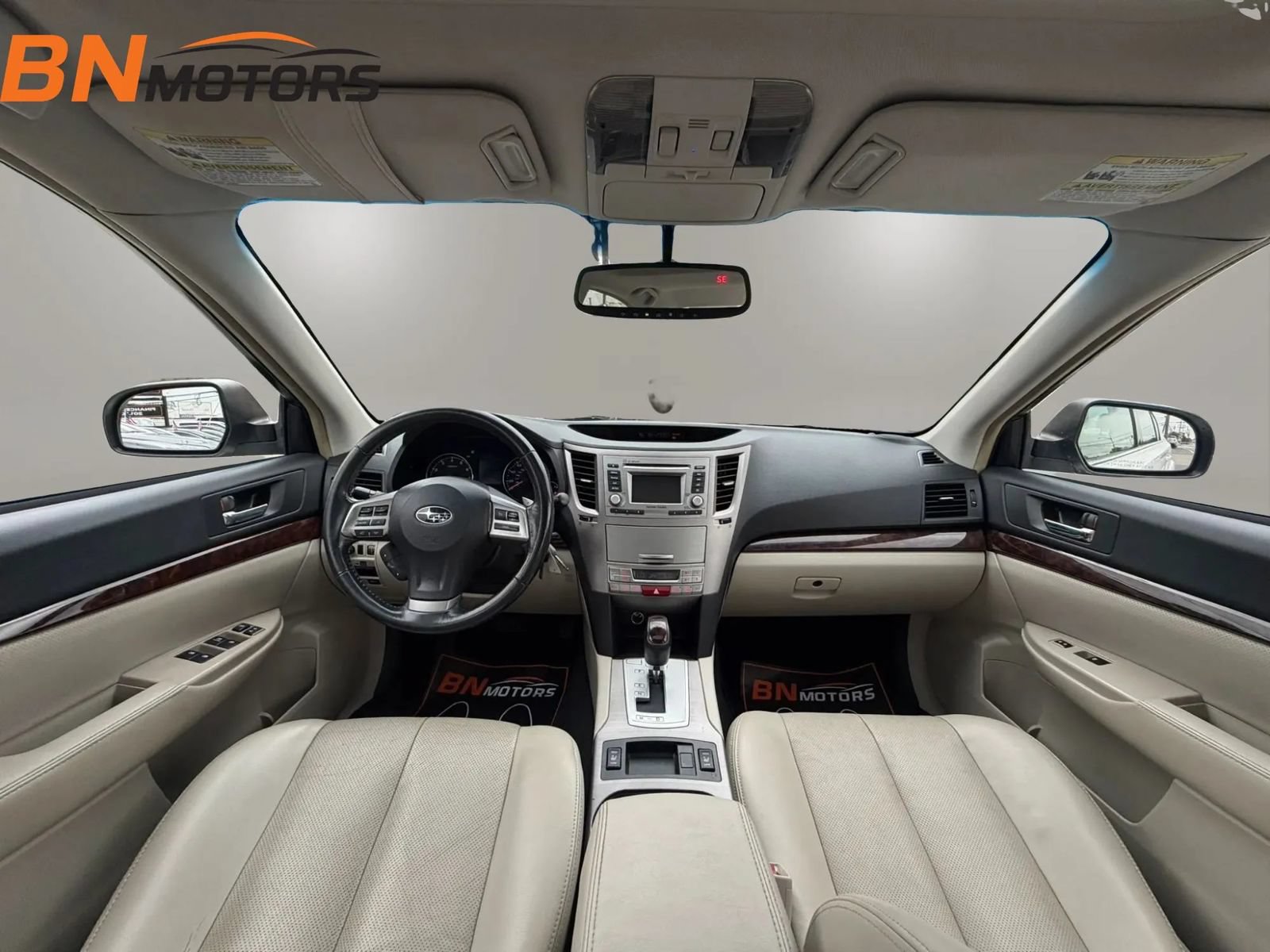 Used 2013 Subaru Legacy 3.6R Limited AWD/4WD image 20