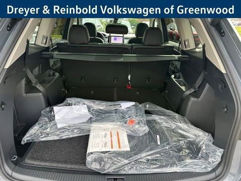 New 2026 Volkswagen Atlas Peak Edition image 33